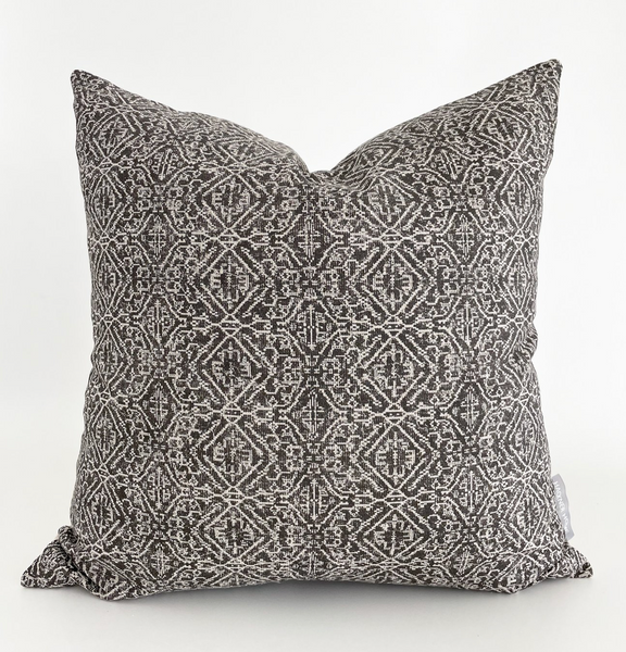 Safari Pillow Grouping | The Nook