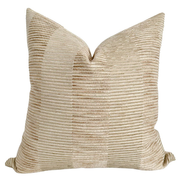 Summer Pillow Cover