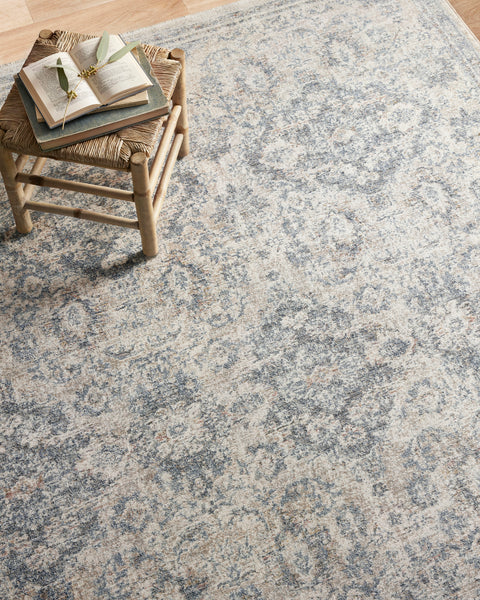 Zuma Collection - ZUM-06 Pebble / Stone