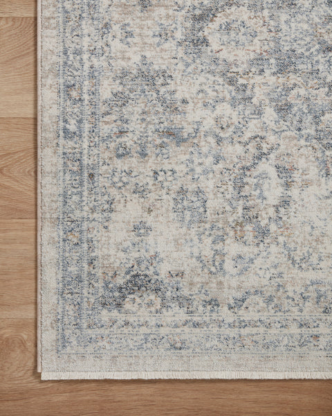 Zuma Collection - ZUM-06 Pebble / Stone