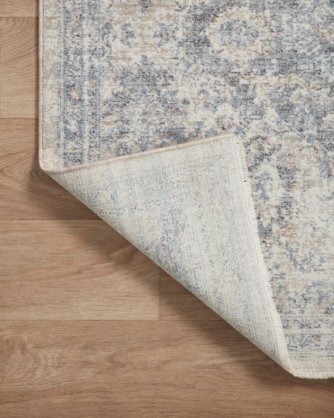 Zuma Collection - ZUM-06 Pebble / Stone