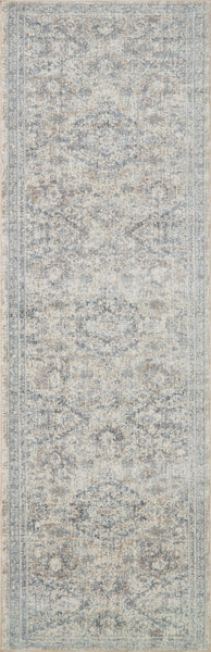Zuma Collection - ZUM-06 Pebble / Stone