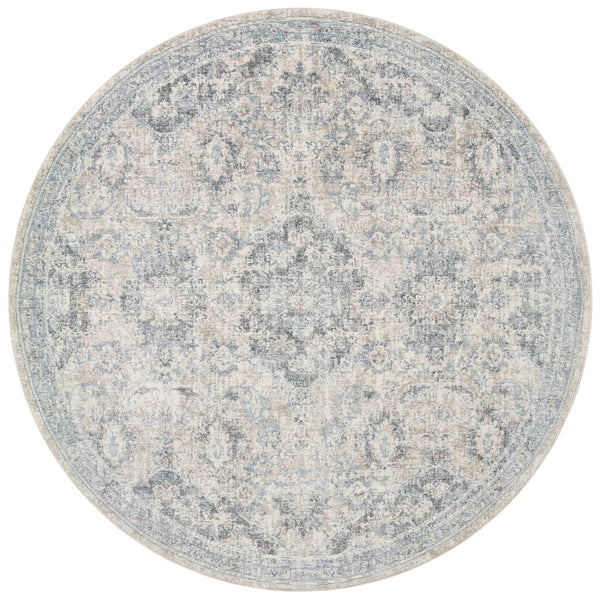 Zuma Collection - ZUM-06 Pebble / Stone