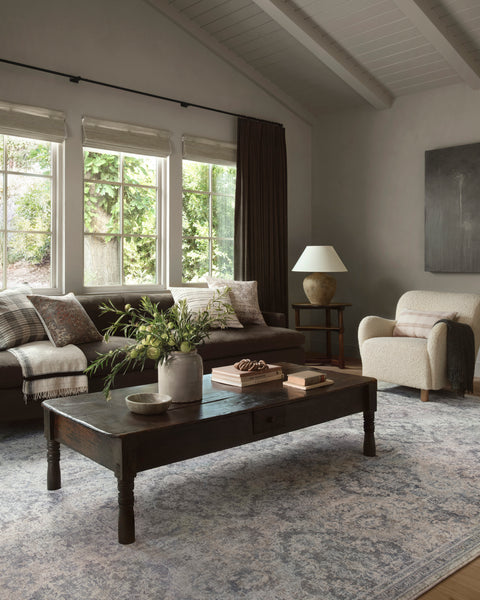 Zuma Collection - ZUM-06 Pebble / Stone