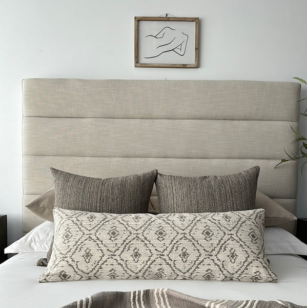 Jemila Pillow Cover