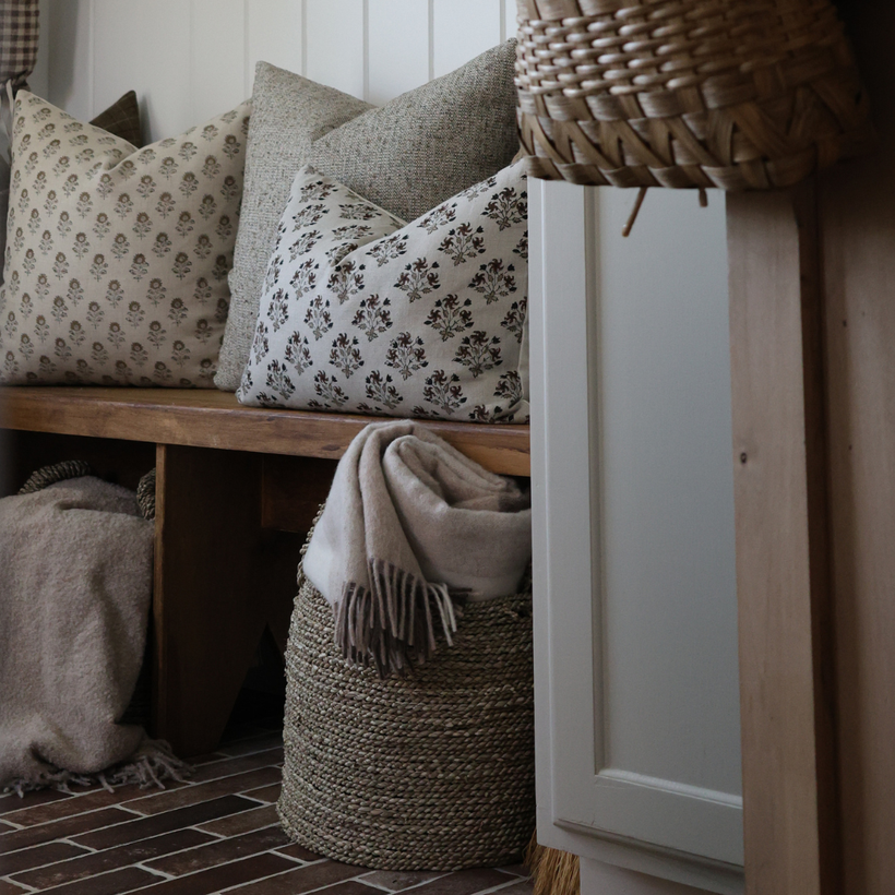 COZY SEASON EDIT COLLECTION