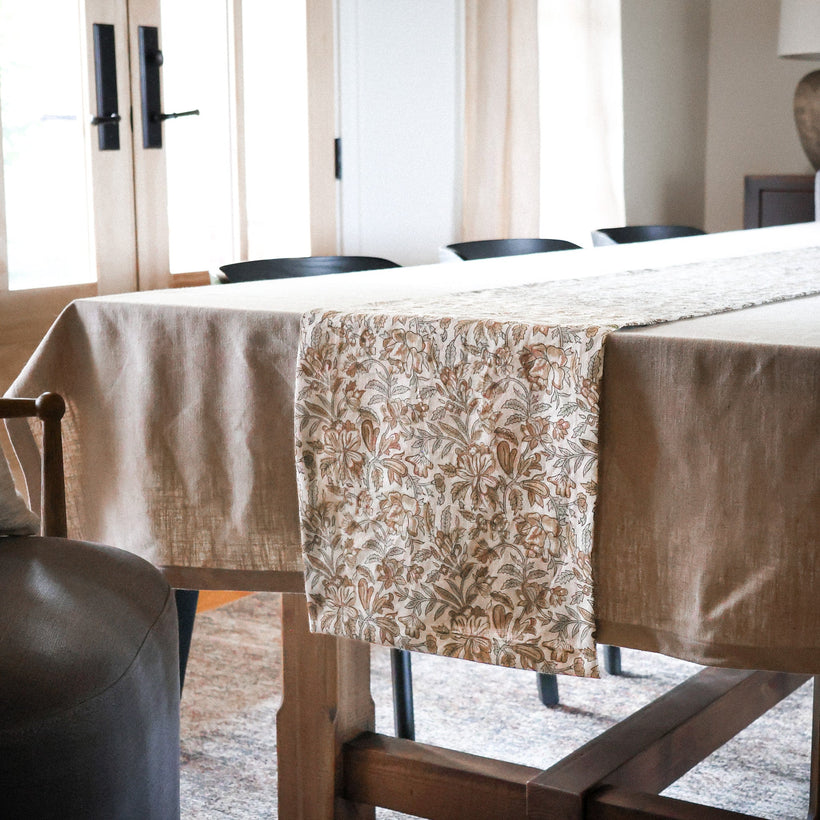 Table Linens