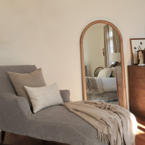 Wool & Linen Collection