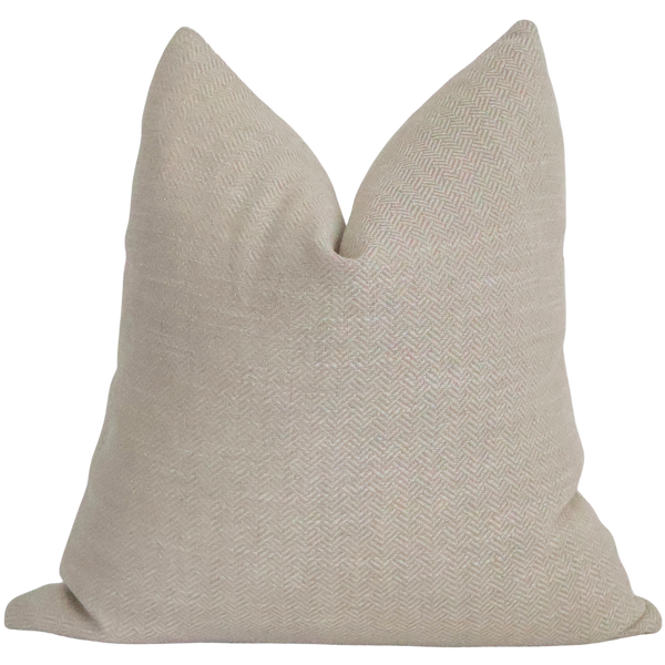 Leone Weave Pillow Cover