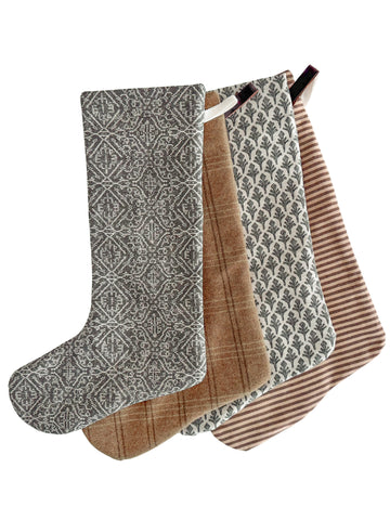 Dynamic Balance Christmas Stocking Combo
