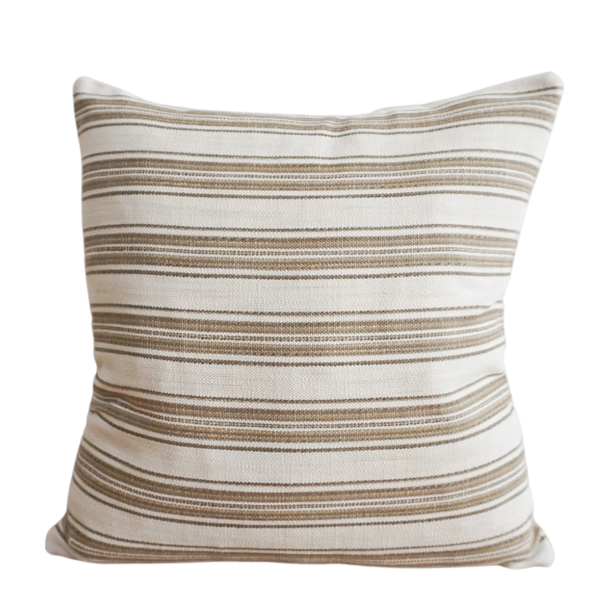 Bobbie Brown Outdoor Pillow Cover