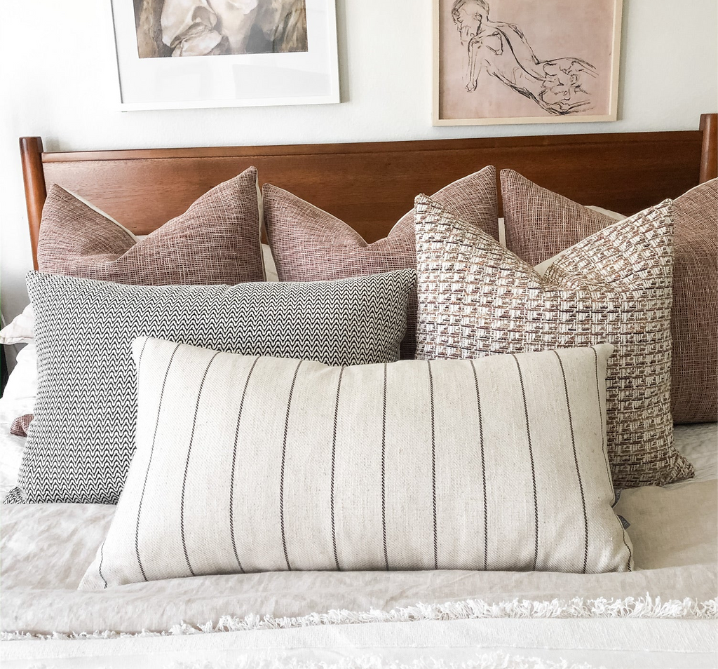 Pillows for beds online