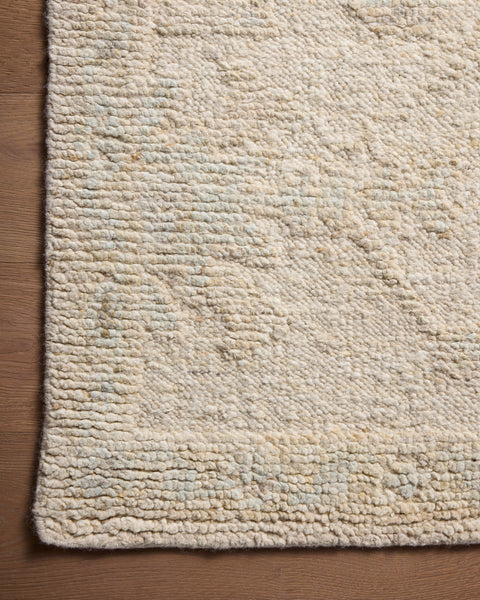 Adelaide Collection | ADE-01 Ivory / Natural