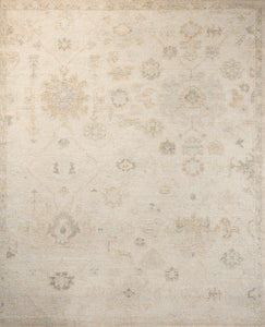Adelaide Collection | ADE-01 Ivory / Natural