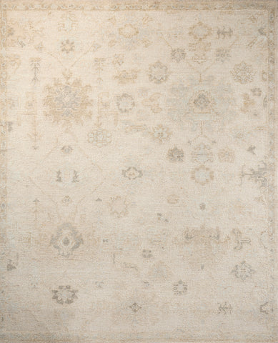 Adelaide Collection | ADE-01 Ivory / Natural