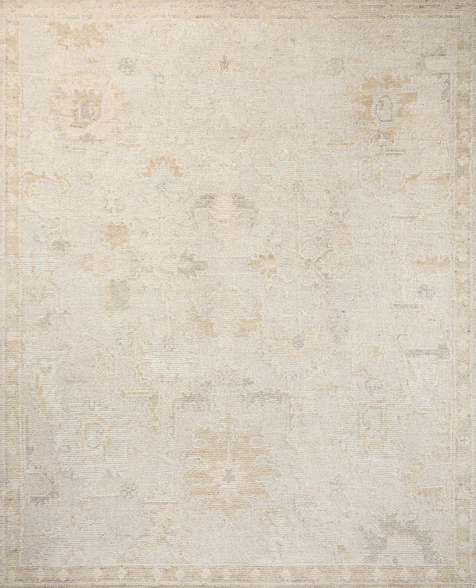 Adelaide Collection | ADE-02 Pebble / Wheat