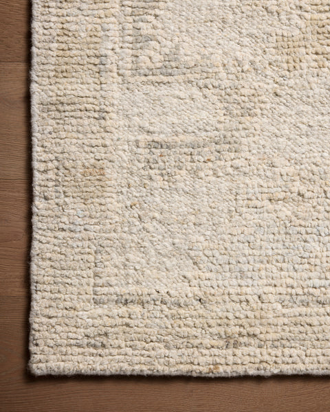 Adelaide Collection | ADE-02 Pebble / Wheat