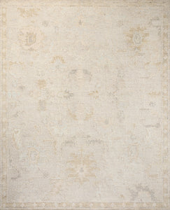 Adelaide Collection | ADE-02 Pebble / Wheat