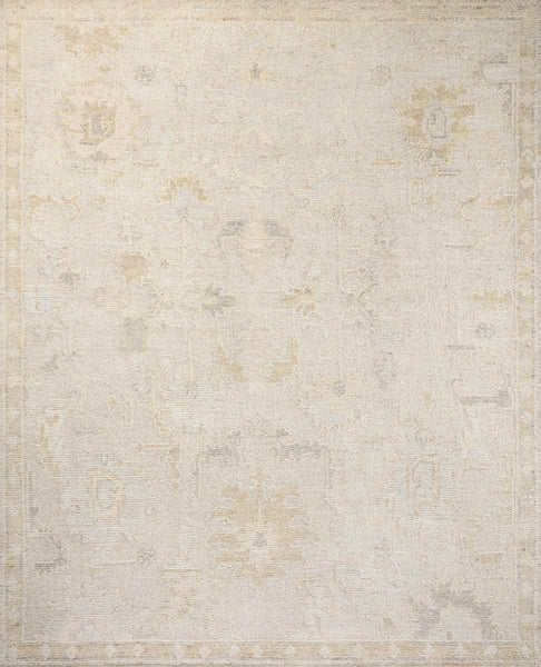 Adelaide Collection | ADE-02 Pebble / Wheat