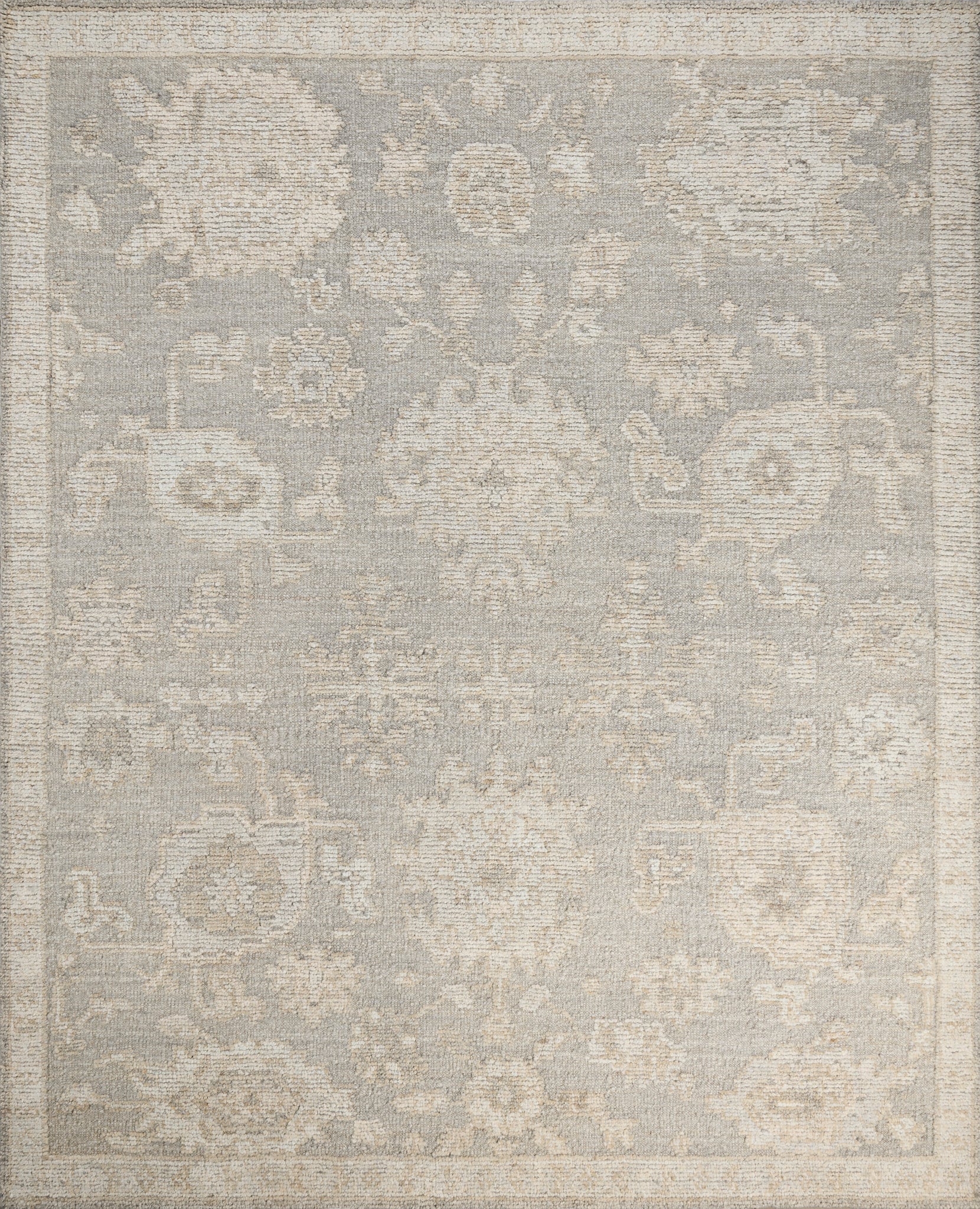 Adelaide Collection | ADE-03 Grey / Mist