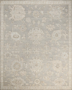 Adelaide Collection | ADE-03 Grey / Mist