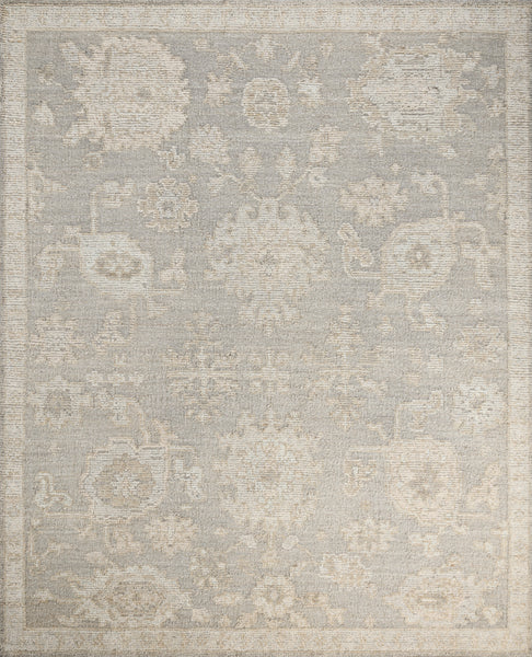 Adelaide Collection | ADE-03 Grey / Mist