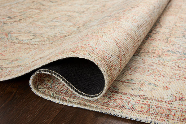 Adrian Collection | ADR-01 Natural / Apricot