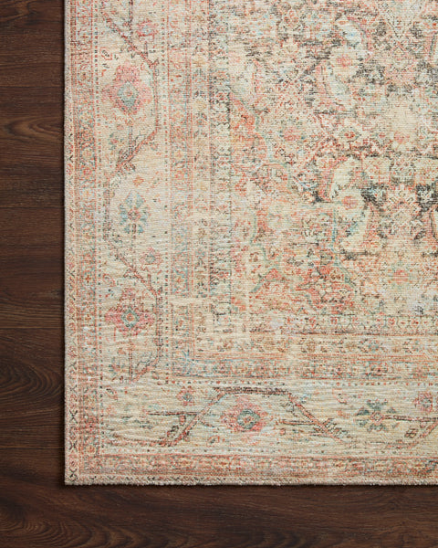 Adrian Collection | ADR-01 Natural / Apricot