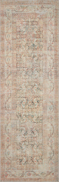 Adrian Collection | ADR-01 Natural / Apricot