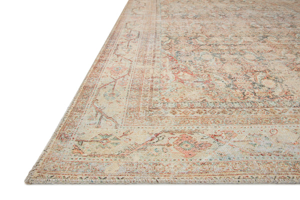Adrian Collection | ADR-01 Natural / Apricot