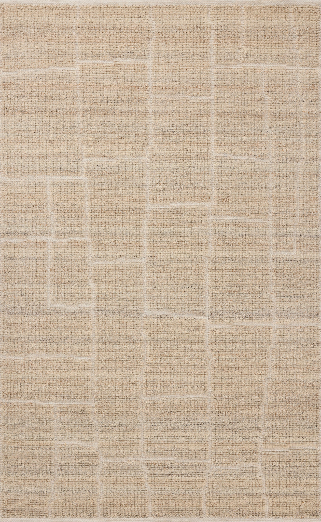 Asha Collection - ASHA-01-Natural