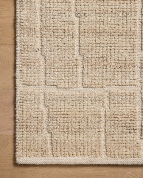 Asha Collection - ASHA-01-Natural