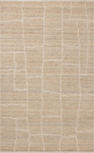 Asha Collection - ASHA-01-Natural