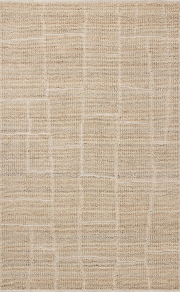 Asha Collection - ASHA-01-Natural