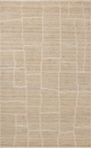 Asha Collection - ASHA-01-Natural