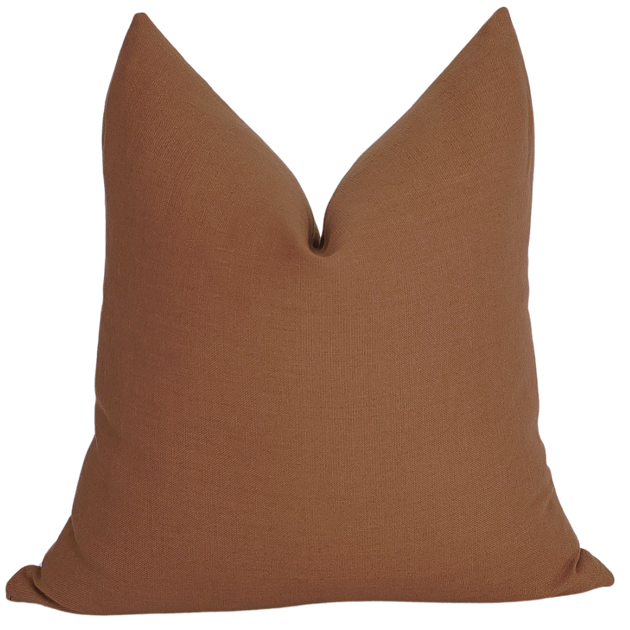 Terra Nova Linen Pillow Cover