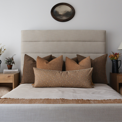 Bed Pillow Combo 'Emberleigh'