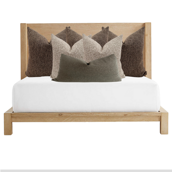 Bed Pillow Combo 'Homebody'