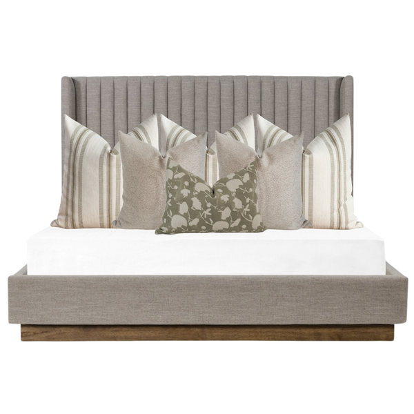 Bed Pillow Combo 'Renewal'