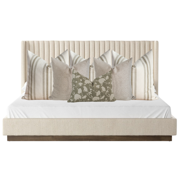 Bed Pillow Combo 'Renewal'