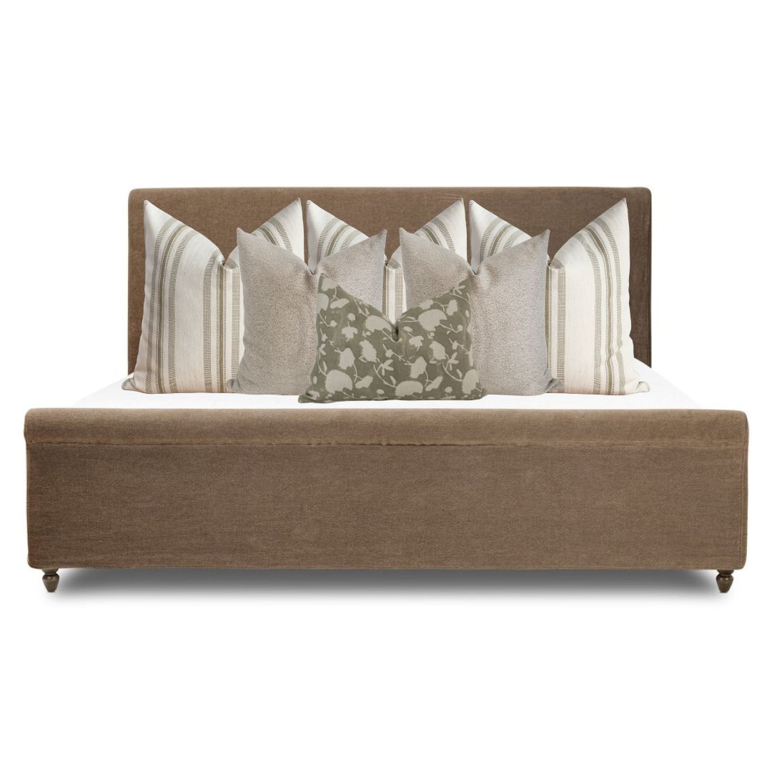 Bed Pillow Combo 'Renewal'