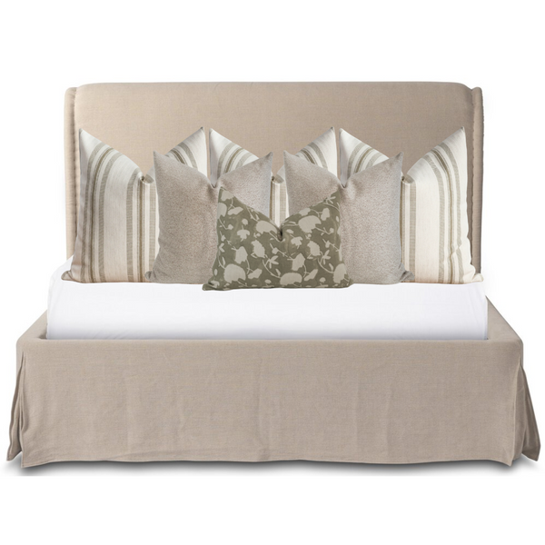 Bed Pillow Combo 'Renewal'