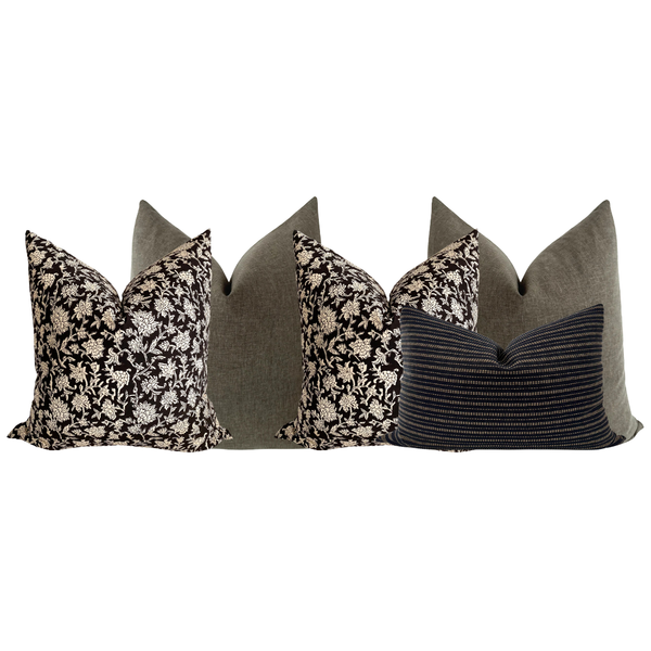 Sofa Pillow Combo 'Bonny'