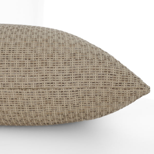 Buckwheat | Oatmeal Pillow Cover