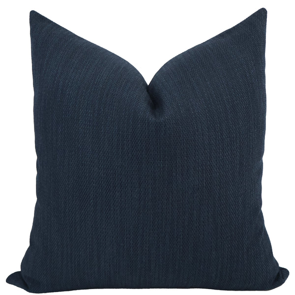 Coastal Nightfall Indoor/Outdoor Pillow Cover