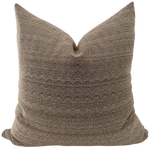 Cocoa Pillow Cover