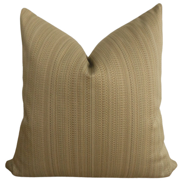 Coconut Cloth Indoor/Outdoor Pillow Cover