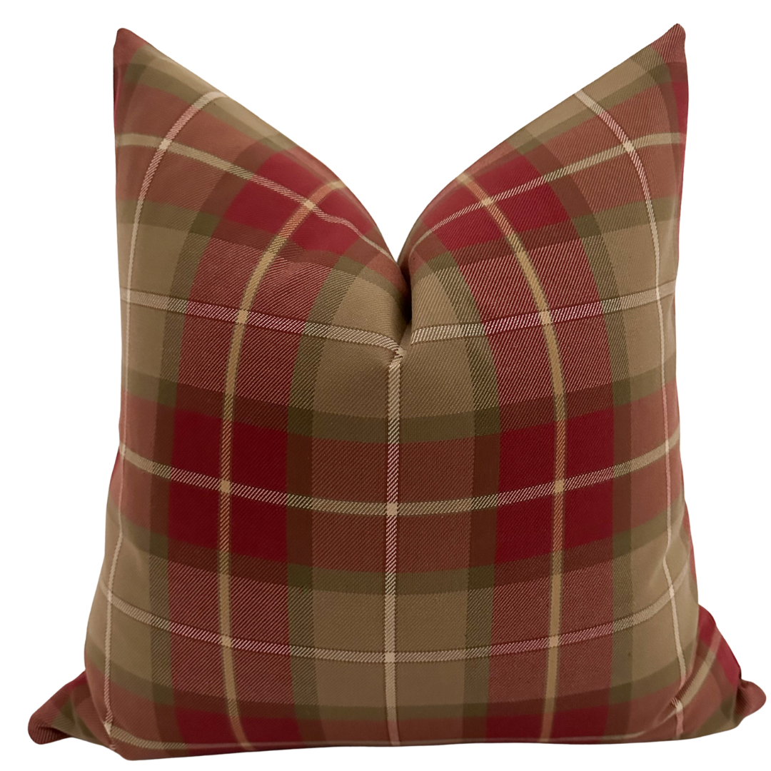 Country throw pillow discount covers