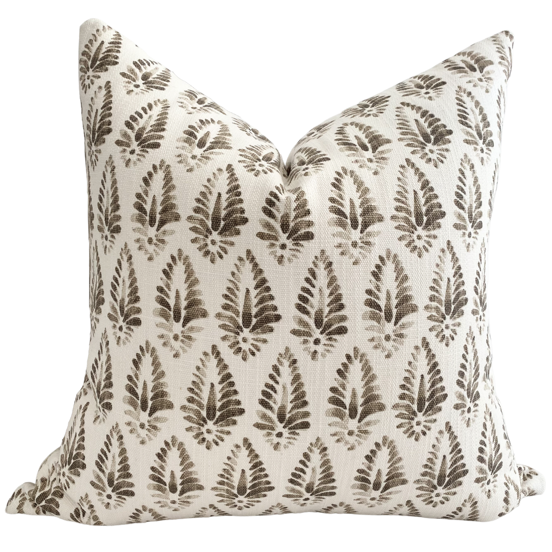 Emmy Pillow Cover