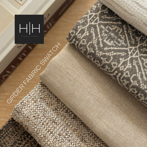 Sofa Pillow Combo 'Autumn's Embrace'